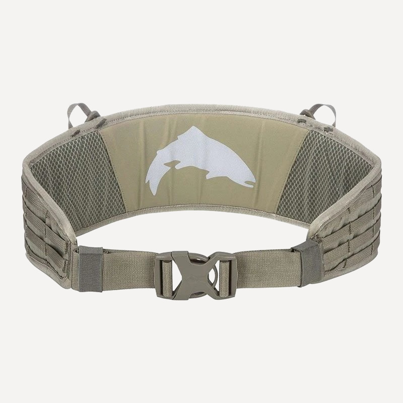 Пояс Simms Flyweight Tech Utility Belt